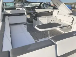 Thumbnail von Monterey 378 Super Express