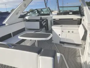 Thumbnail von Monterey 378 Super Express