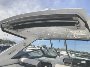 Thumbnail von Monterey 378 Super Express