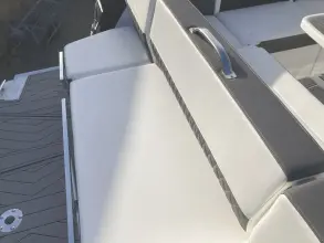 Thumbnail von Monterey 378 Super Express