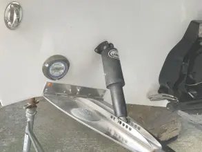 Thumbnail von Monterey 378 Super Express