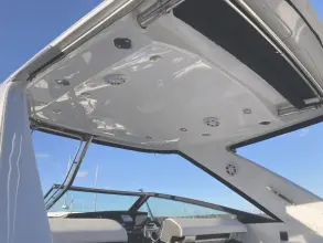 Thumbnail von Monterey 378 Super Express