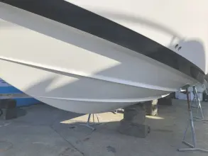 Thumbnail von Monterey 378 Super Express