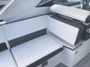 Thumbnail von Monterey 378 Super Express