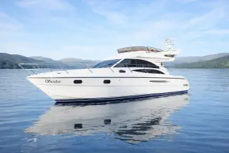 Princess 42