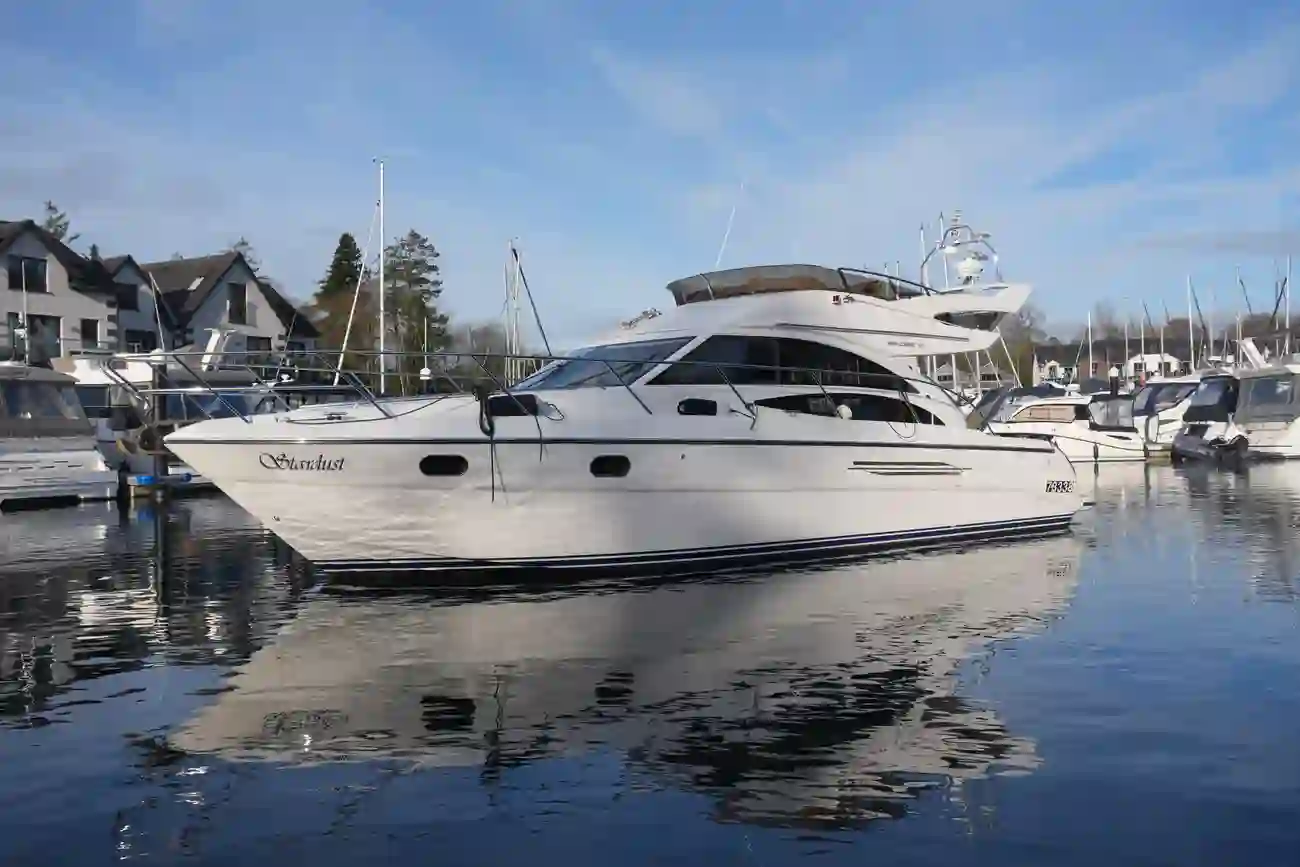 Thumbnail von Princess 42