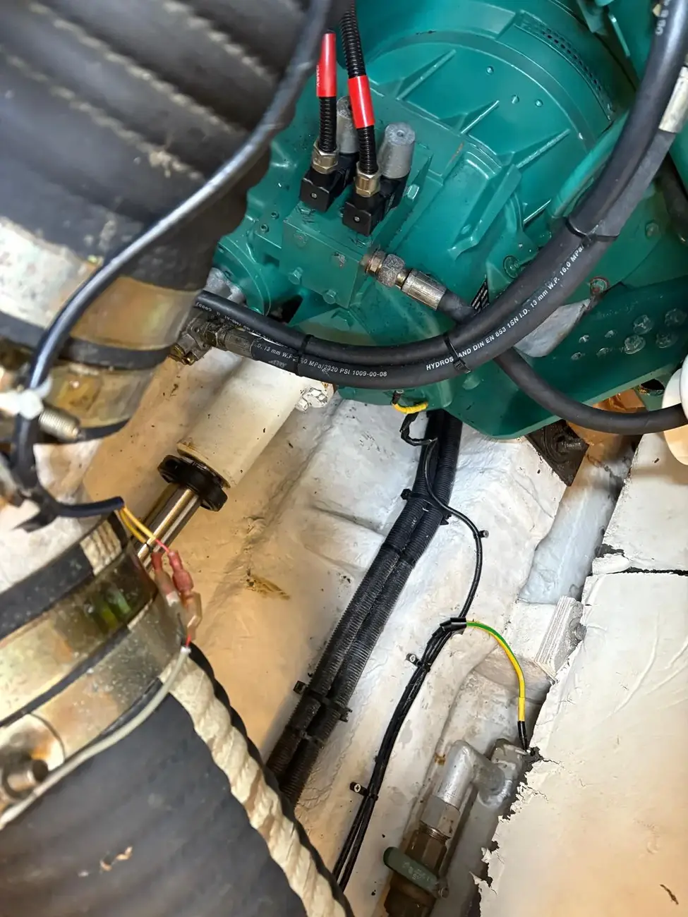 Thumbnail von Princess 42