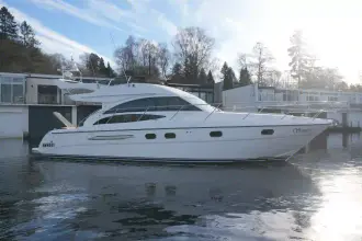 Thumbnail von Princess 42