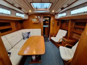 Thumbnail von Hallberg-Rassy 39 MK II Nutmeg of Rhu