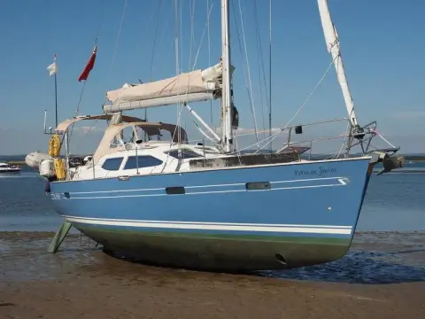 Southerly 110