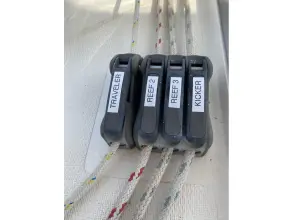 Thumbnail von Southerly 110