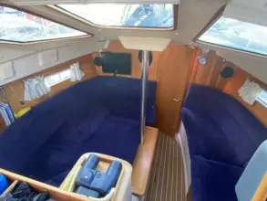 Thumbnail von Southerly 110