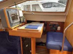 Thumbnail von Southerly 110