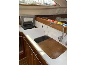 Thumbnail von Southerly 110