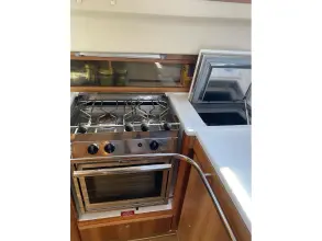 Thumbnail von Southerly 110