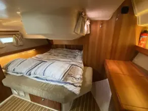 Thumbnail von Southerly 110