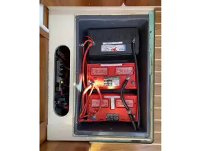 Thumbnail von Southerly 110