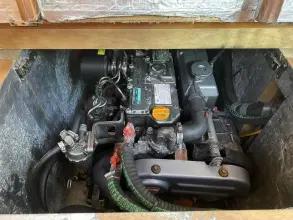 Thumbnail von Southerly 110