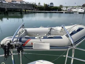 Thumbnail von Southerly 110