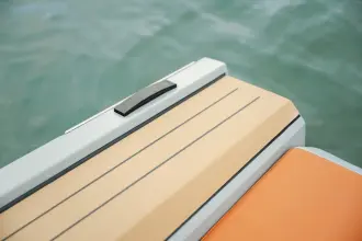 Thumbnail von Saffier SE 28