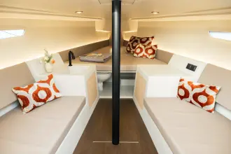 Thumbnail von Saffier SE 28