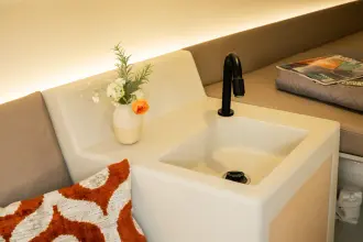 Thumbnail von Saffier SE 28