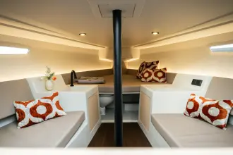 Thumbnail von Saffier SE 28