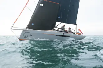 Thumbnail von Saffier SE 28