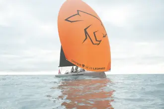 Thumbnail von Saffier SE 28