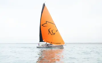 Thumbnail von Saffier SE 28