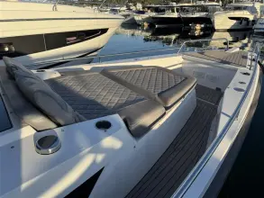 Thumbnail von Axopar 37 XC Cross Cabin