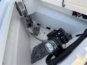 Thumbnail von Axopar 37 XC Cross Cabin