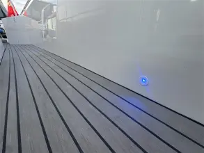 Thumbnail von Axopar 37 XC Cross Cabin