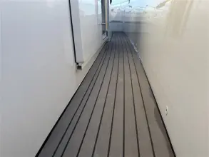 Thumbnail von Axopar 37 XC Cross Cabin