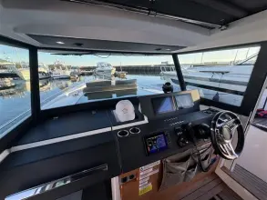 Thumbnail von Axopar 37 XC Cross Cabin