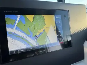 Thumbnail von Axopar 37 XC Cross Cabin