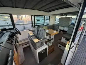 Thumbnail von Axopar 37 XC Cross Cabin