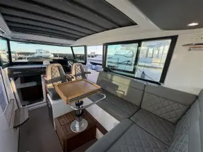 Thumbnail von Axopar 37 XC Cross Cabin