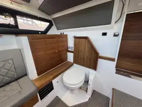 Thumbnail von Axopar 37 XC Cross Cabin