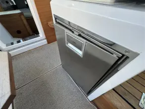 Thumbnail von Axopar 37 XC Cross Cabin