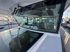 Thumbnail von Axopar 37 XC Cross Cabin