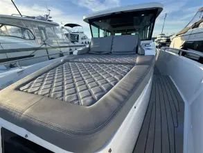 Thumbnail von Axopar 37 XC Cross Cabin