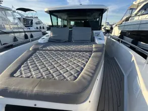 Thumbnail von Axopar 37 XC Cross Cabin