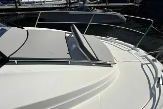 Thumbnail von Jeanneau Merry Fisher 895 Just Perfect