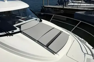 Thumbnail von Jeanneau Merry Fisher 895 Just Perfect