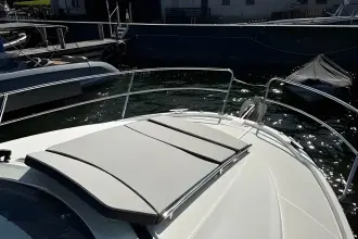 Thumbnail von Jeanneau Merry Fisher 895 Just Perfect