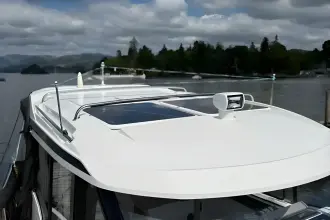 Thumbnail von Jeanneau Merry Fisher 895 Just Perfect