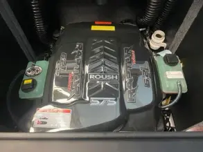 Thumbnail von Supra SE