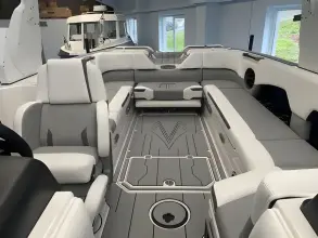 Thumbnail von Supra SE