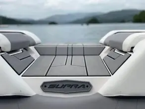 Thumbnail von Supra SE